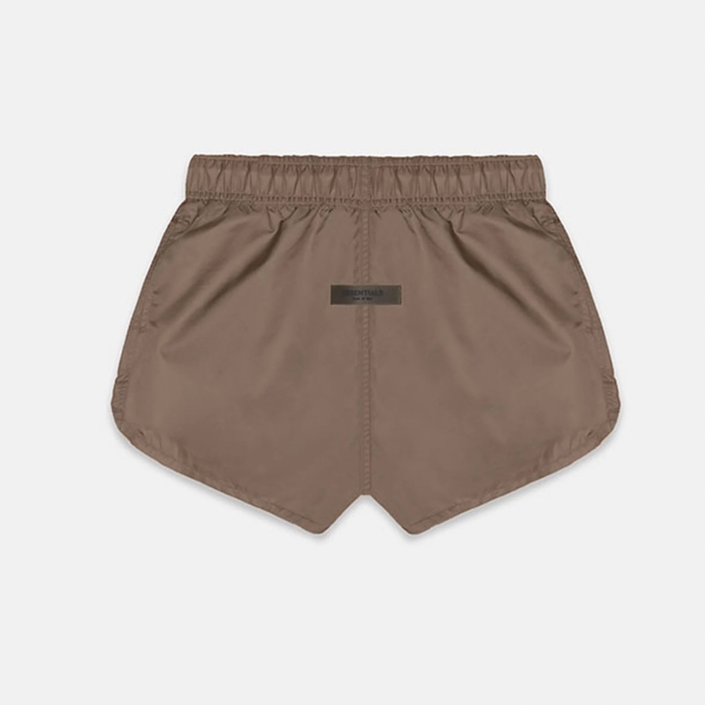 Essentials Fear Of God (Women's Running Shorts)